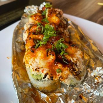 Sushi Ave - Sushi Bars Near Me - Seattle, Washington Sushi Ave - Sushi Bars Near Me - Seattle, Washington