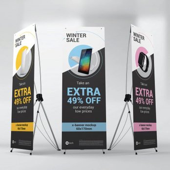 Dot 4 Dot - Banner stands - Web Design Near Me Dot 4 Dot - Banner stands - Web Design Near Me