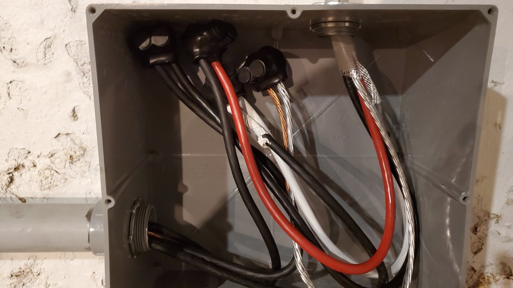 Slide of Artisan Home Services