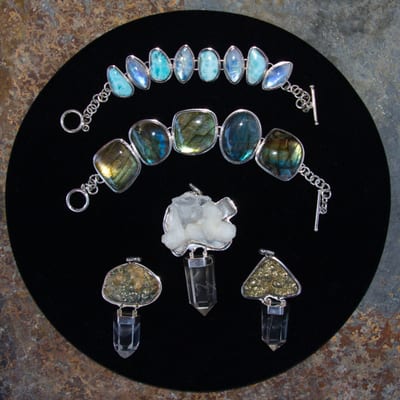 Artifax Art-to-Wear Clothing