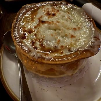 Haswell Green's - New American Near Me - New York, New York