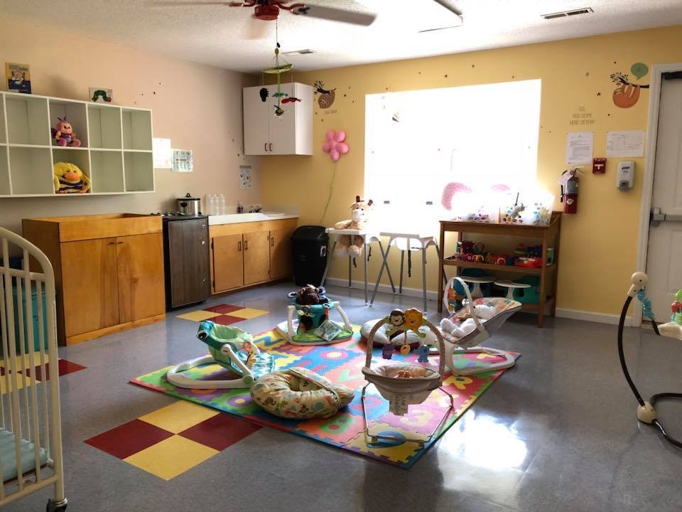 Playful Cubs Academy - childcare center in Clover, SC