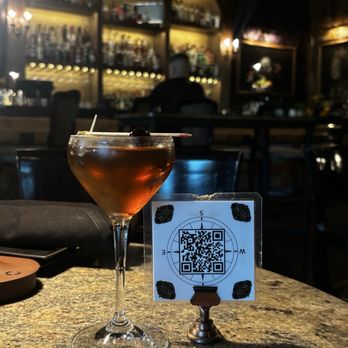 Atlas Fort Worth - Bars Near Me - Fort Worth, Texas