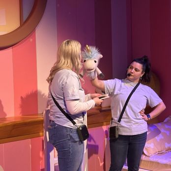 CAMP - Bluey immersive experience - Toy Stores Near Me - King of Prussia, Pennsylvania CAMP - Bluey immersive experience - Toy Stores Near Me - King of Prussia, Pennsylvania