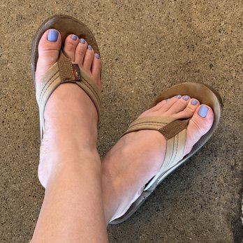 Donella Nails & Spa - Pedicure - Nail Salons Near Me - San Diego, California