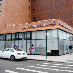 Rambam Family Health Center
