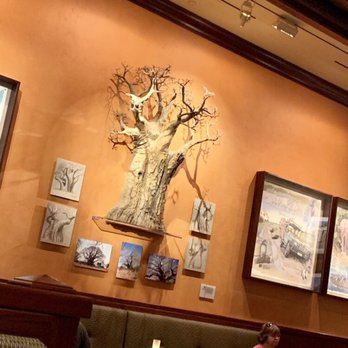 Tiffins Restaurant - New American Near Me - Lake Buena Vista, Florida Tiffins Restaurant - New American Near Me - Lake Buena Vista, Florida