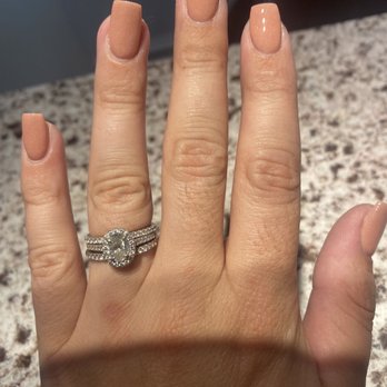 Nails Garden - SNS - Nail Salons Near Me - Charlotte, North Carolina