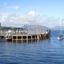Rothesay Harbour - Rothesay Harbour