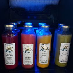 Surfside Juice Company