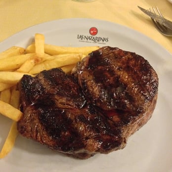 Las Nazarenas - Steakhouses Near Me - Buenos Aires, C