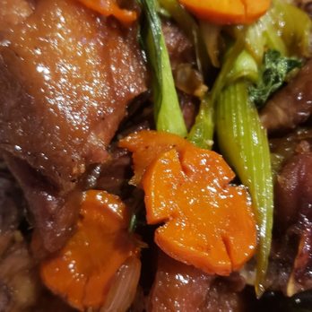 D'Pinoy Joint - Pata Tim is so delicious. - Filipino Near Me - Las Vegas, Nevada
