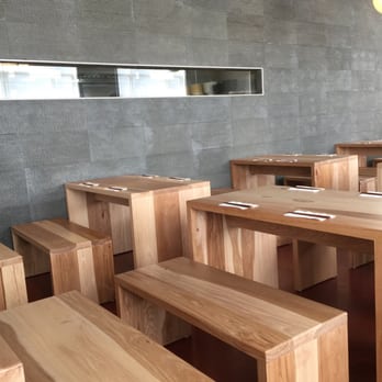 Maru Ramen - Interior - Ramen Near Me - Richardson, Texas Maru Ramen - Interior - Ramen Near Me - Richardson, Texas