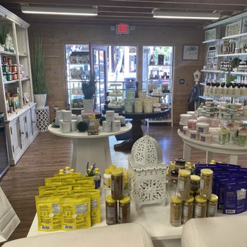 The Feel Good Store - Vitamins & Supplements Near Me - Temecula, California