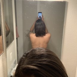 Horrible. I've tried to convince myself that I like this haircut. But This haircut is just so ugly. Not worth the it Horrible. I've tried to convince myself that I like this haircut. But This haircut is just so ugly. Not worth the it