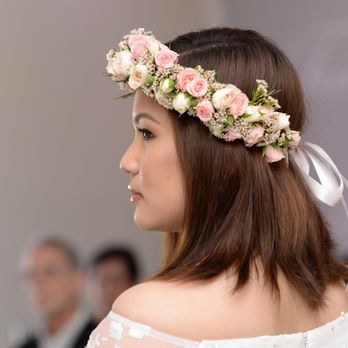 My Glendale Florist - My wedding flower crown! - Florists Near Me - Glendale, California My Glendale Florist - My wedding flower crown! - Florists Near Me - Glendale, California