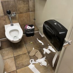 Homegoods - Bathroom