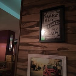 Chips Bar & Burger - Rinconcito