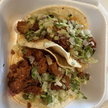Nayarit Restaurant - Carnita tacos - Mexican Near Me - Durango, Colorado