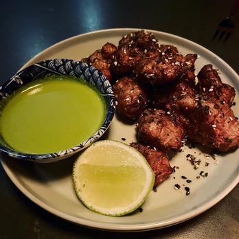 Ryla - Sunchokes - Asian Fusion Near Me - Hermosa Beach, California