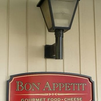 Bon Appetit - Cheese Shops Near Me - Hamden, Connecticut