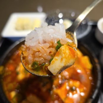 Gabin Korean Grill - This is your bite! - Korean Near Me - Los Angeles, California
