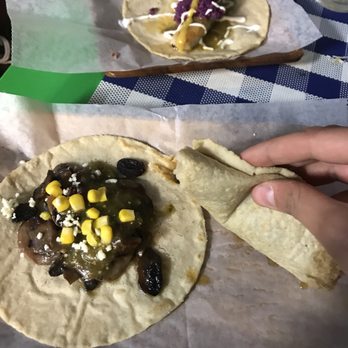 Backyard Taco - Mexican Near Me - Edgartown, Massachusetts