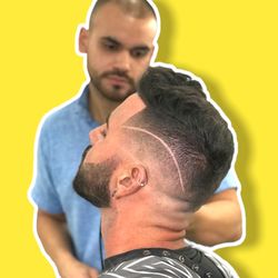 Louie's Haircut & Shave Shop - ..