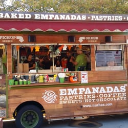 Food Truck Bash - Empanada Food Truck!