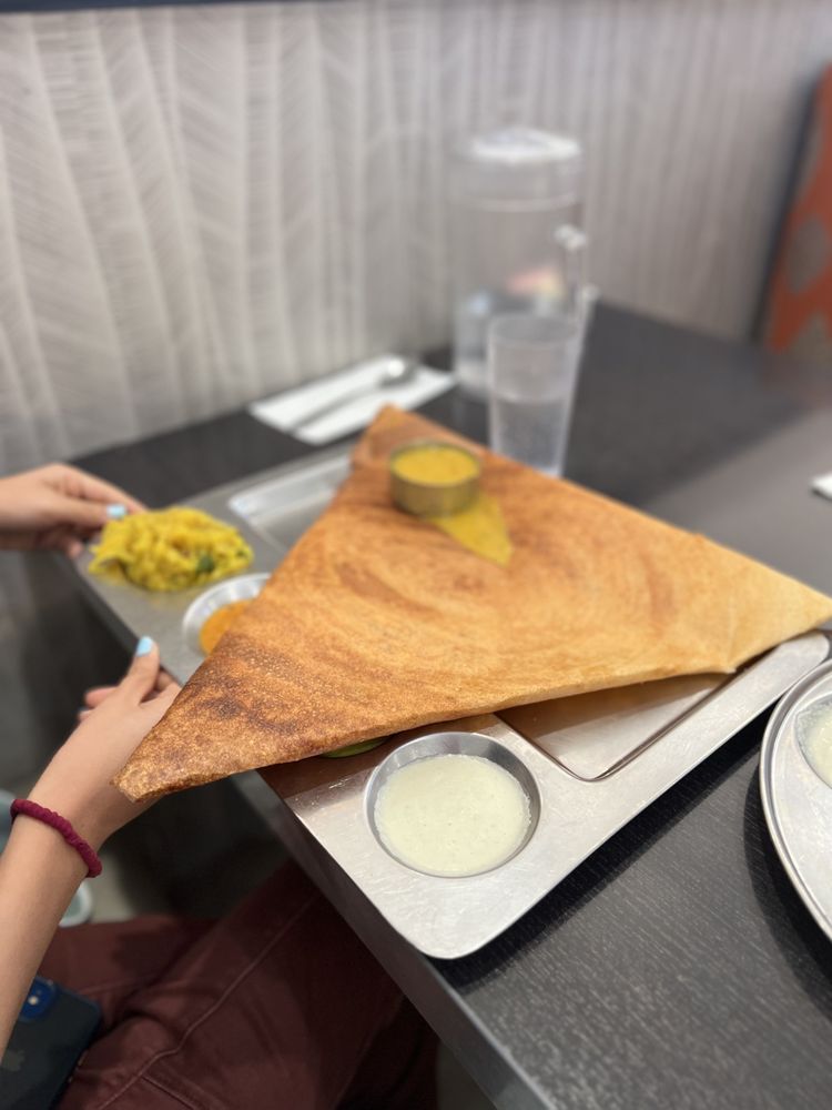 Saravanaa Bhavan
