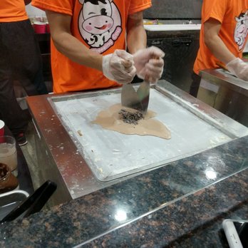 Freezing Cow - Desserts Near Me - Tulsa, Oklahoma Freezing Cow - Desserts Near Me - Tulsa, Oklahoma