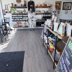Mountain Moka of Oregon - Store