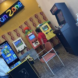 Sunga Orthodontics - Fun games also