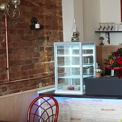 Cafe Pelmeni