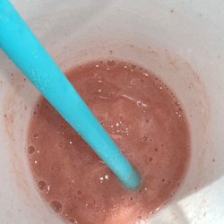 Nice blending