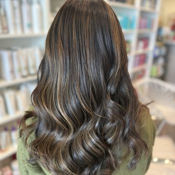 Lux Image Salon - Hair, balayage - Hair Salons Near Me - Daly City, California