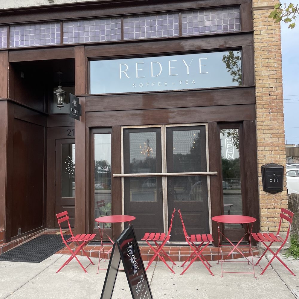 Store front