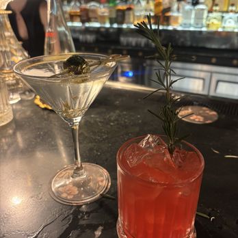 Ethereal - Steakhouses Near Me - Delray Beach, Florida