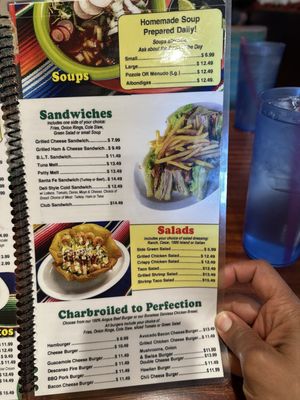 Veronica's Kitchen by null