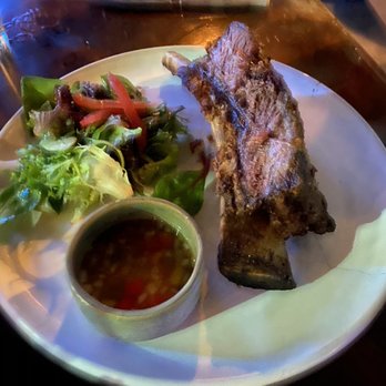 Chamuyo - Rib - Argentine Near Me - Cabo San Lucas, BCS