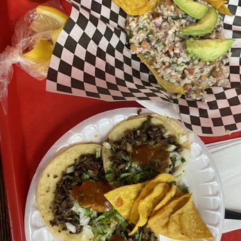 Tacos Los Toritos - Soft Tacos, Tostada de Ceviche - Mexican Near Me - Las Vegas, Nevada Tacos Los Toritos - Soft Tacos, Tostada de Ceviche - Mexican Near Me - Las Vegas, Nevada