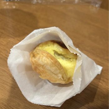 Latea Bubble Tea  - Egg Tart(s) - Desserts Near Me - Culver City, California