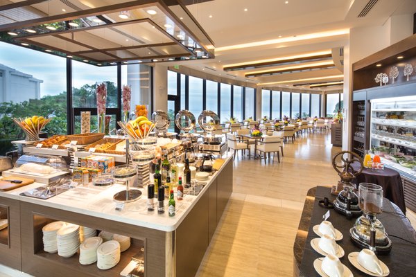 Hotel Nikko Guam by null