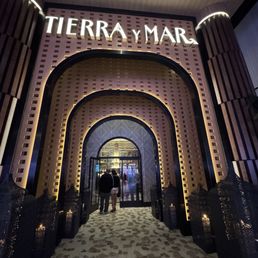 Entrance Entrance