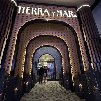 Tierra y Mar - Entrance - Mexican Near Me - Valley Center, California Tierra y Mar - Entrance - Mexican Near Me - Valley Center, California