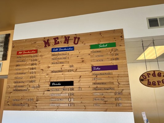 Brentwood Fine Meats by null