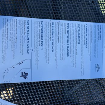 Duke's Seafood Tacoma - Menu - Seafood Near Me - Tacoma, Washington Duke's Seafood Tacoma - Menu - Seafood Near Me - Tacoma, Washington