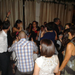The Dartford Greek Taverna
