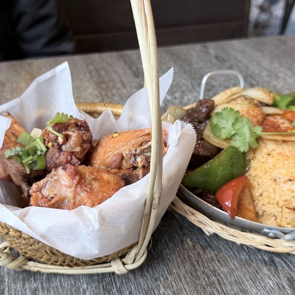 Saigon Oi - Vietnamese Near Me - Sacramento, California