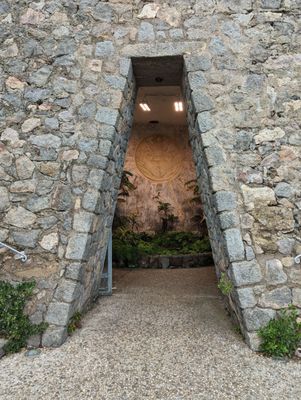 Giardini la Mortella by null